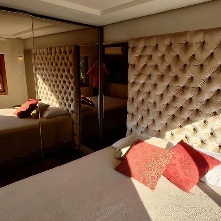 Ap. Centro Gramado Appartement Buitenkant foto