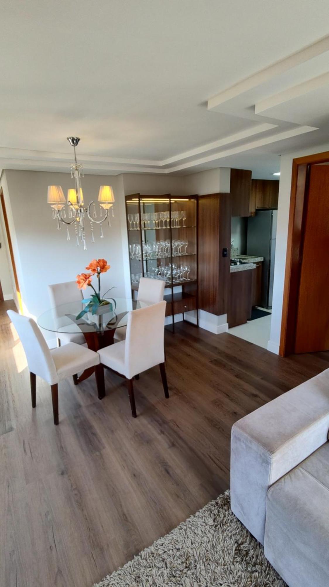 Ap. Centro Gramado Appartement Buitenkant foto