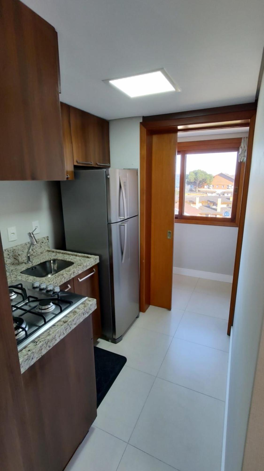Ap. Centro Gramado Appartement Buitenkant foto