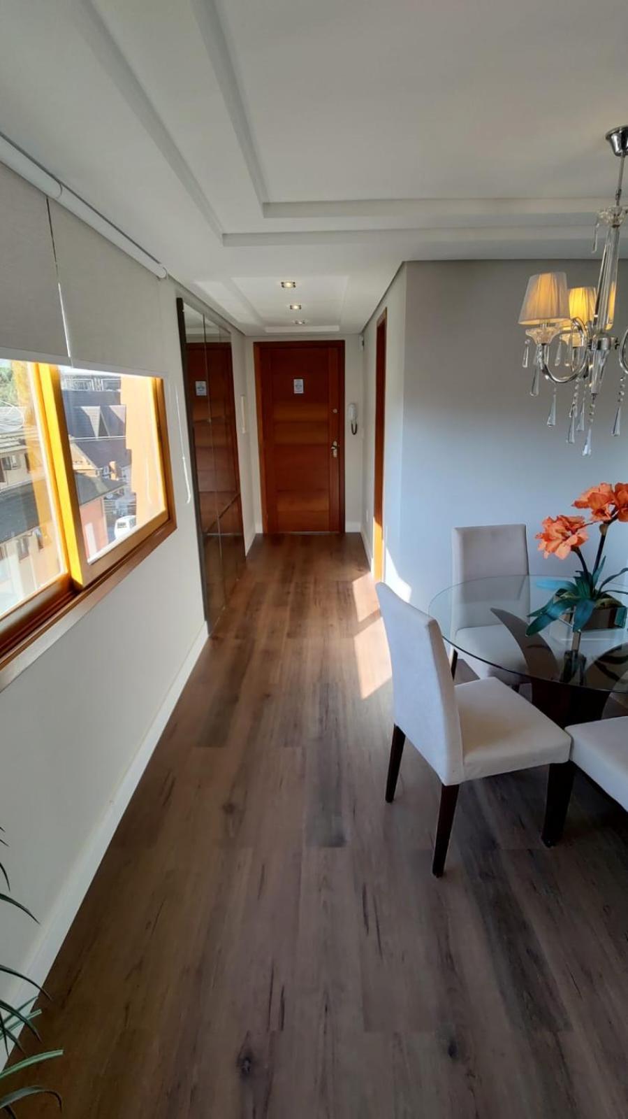 Ap. Centro Gramado Appartement Buitenkant foto