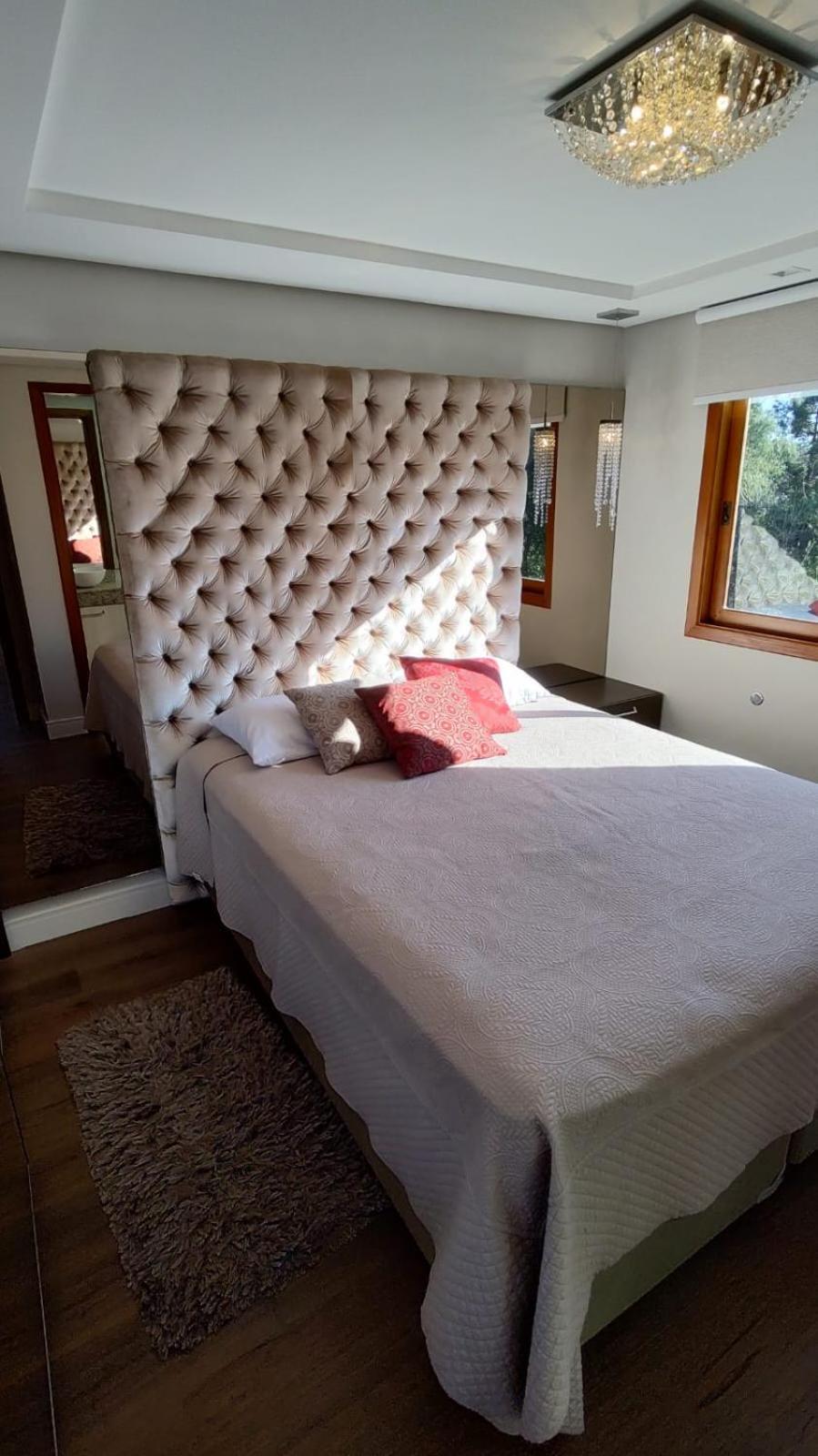 Ap. Centro Gramado Appartement Buitenkant foto