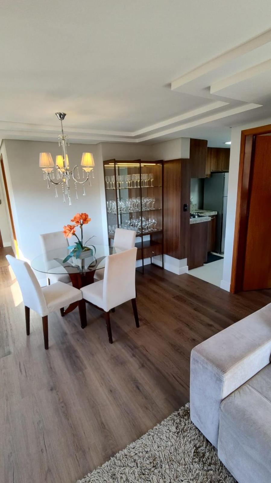 Ap. Centro Gramado Appartement Buitenkant foto